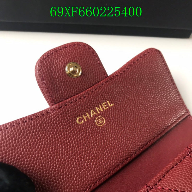 Glami - CHL Wallet - 2508