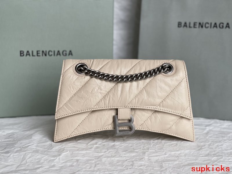 Glami- - BG Hourglass Bags - 004