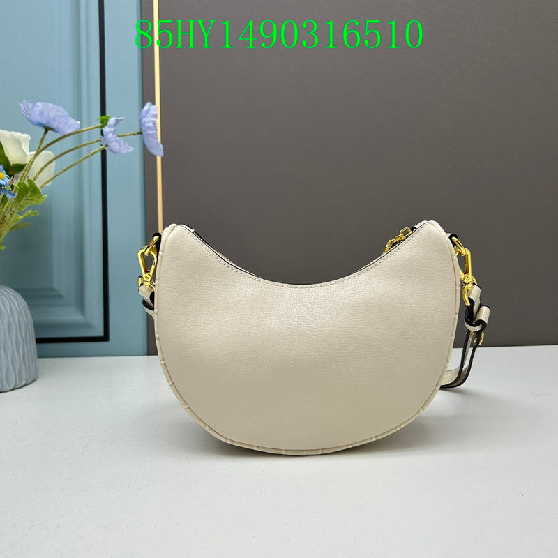 Satchel Bags - PDA Bags - 3463