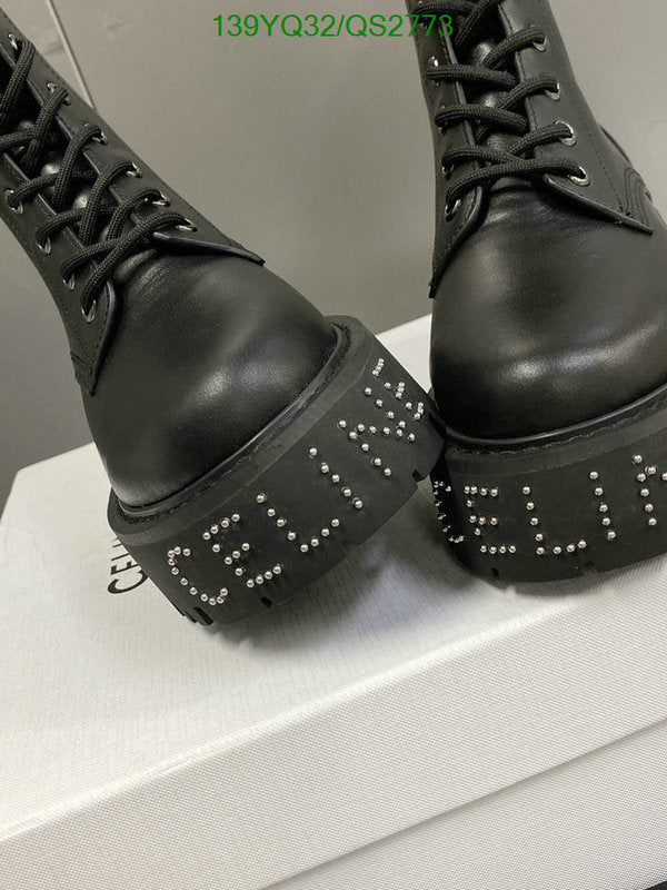 SAMC - COL Women Boots - 082