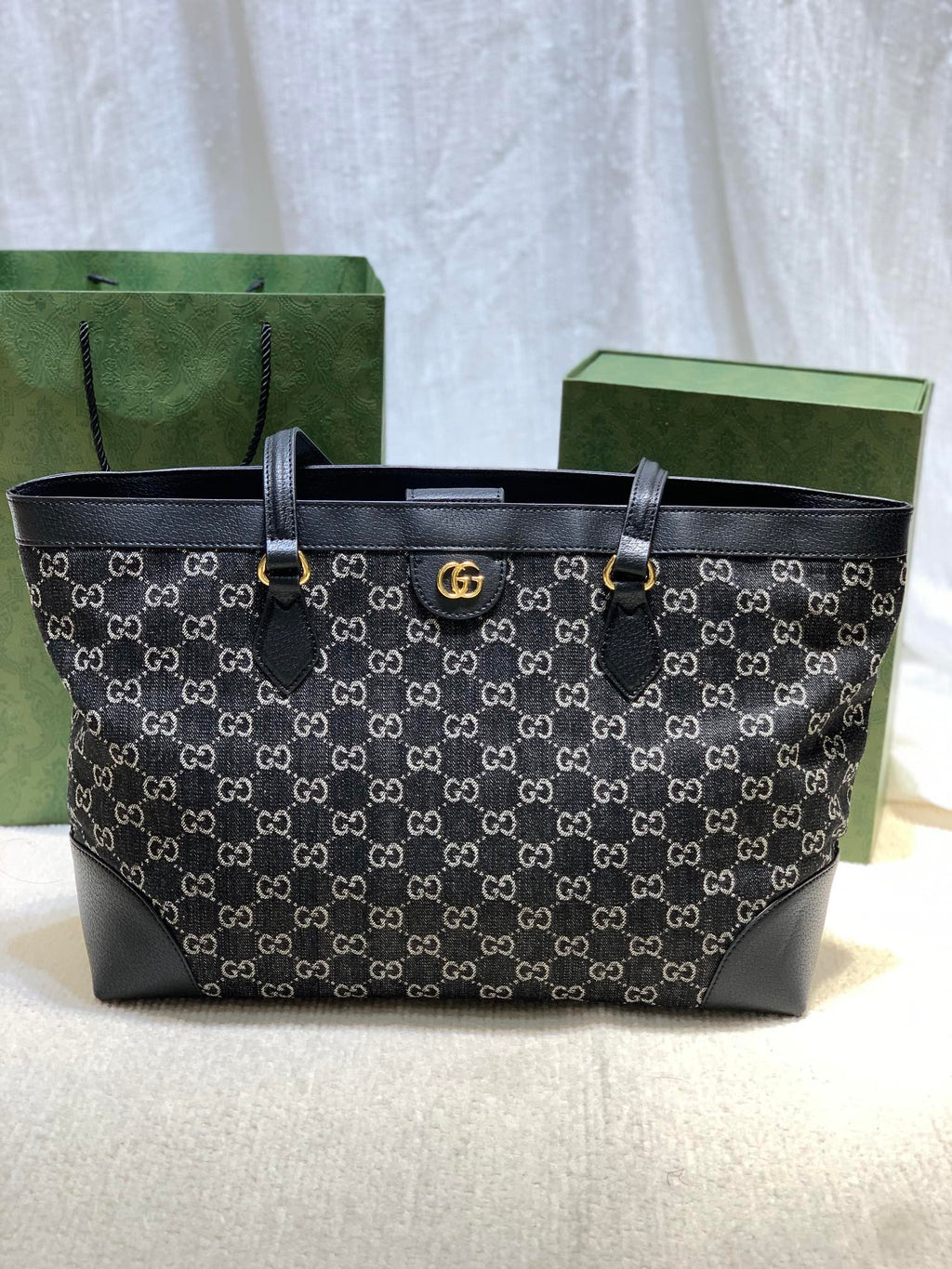 EN -New Lux Bags GCI 367