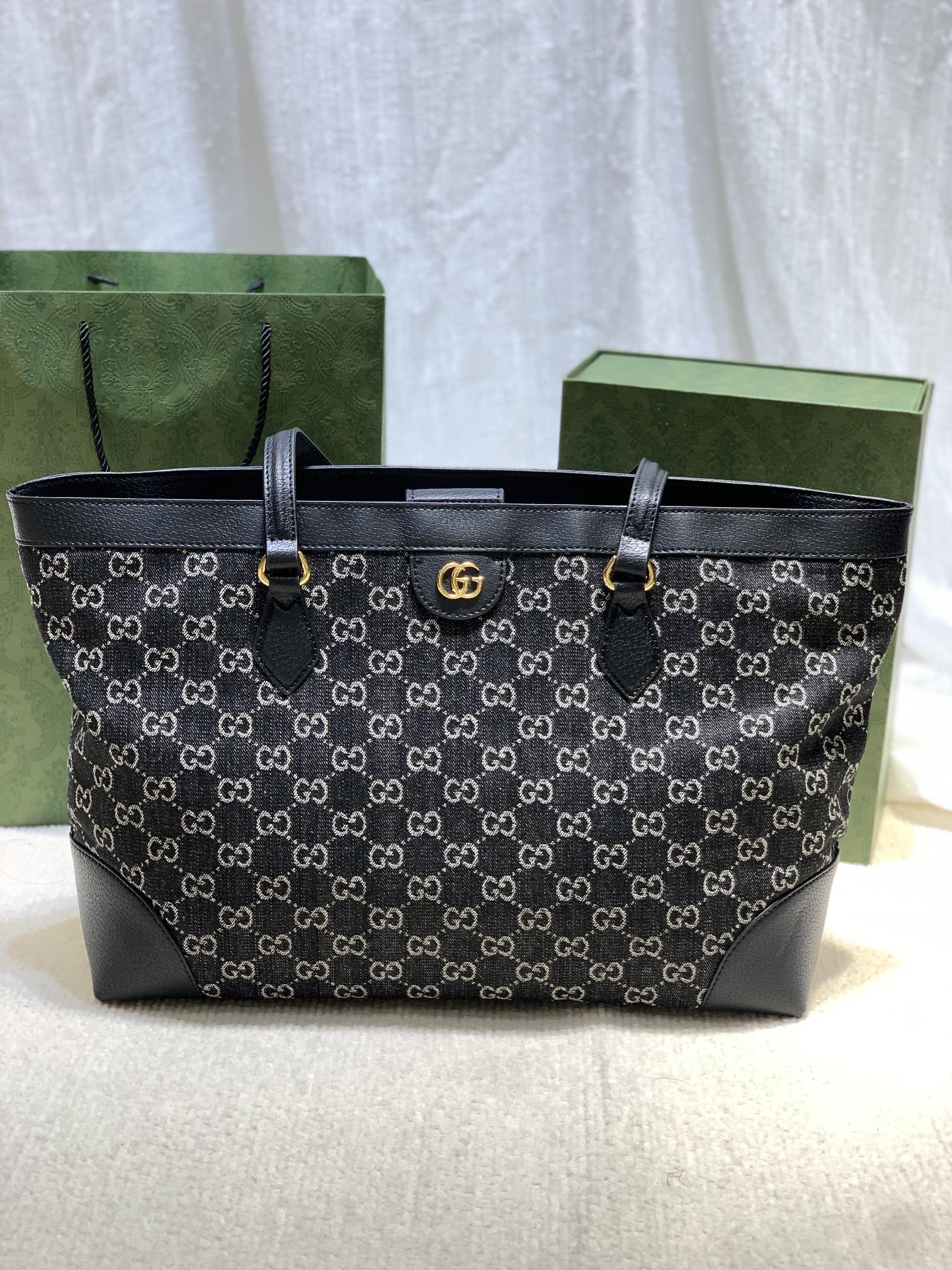 EN -New Lux Bags GCI 367
