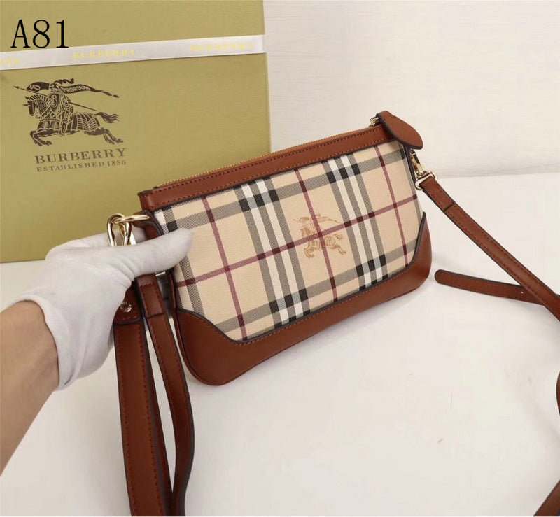 ELE Fashion -BBR Bags - 751