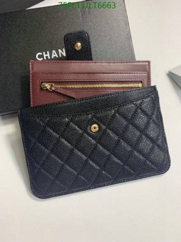 SAMC - CHL Wallets - 069