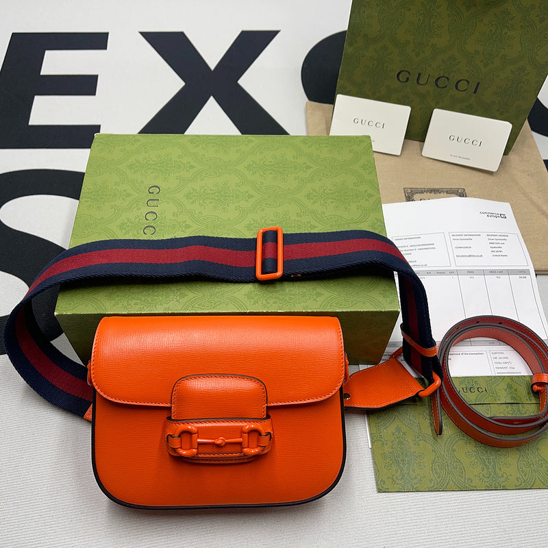 Satchel Bags - GCI Bags - 7735