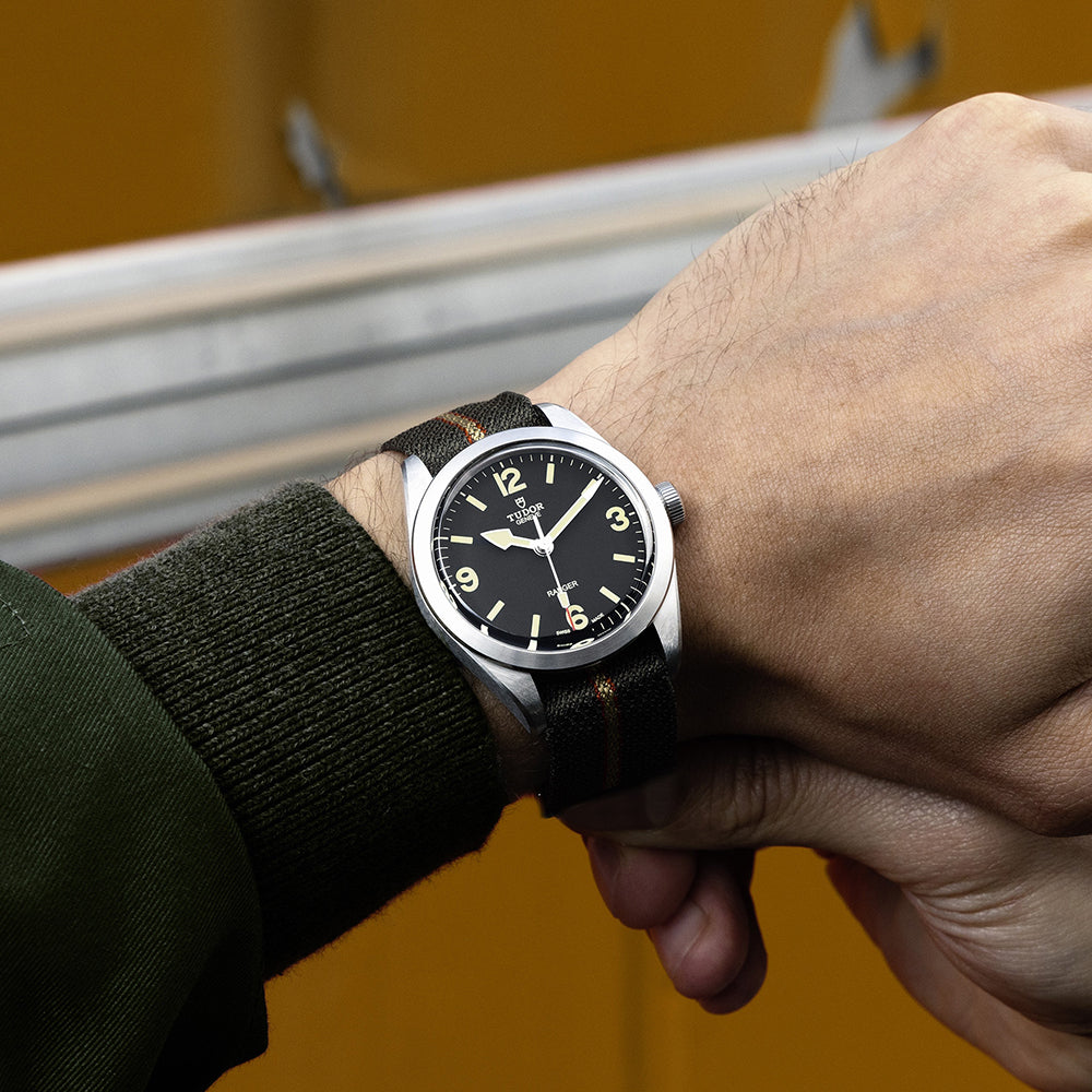 TUDOR Ranger M79950-0003