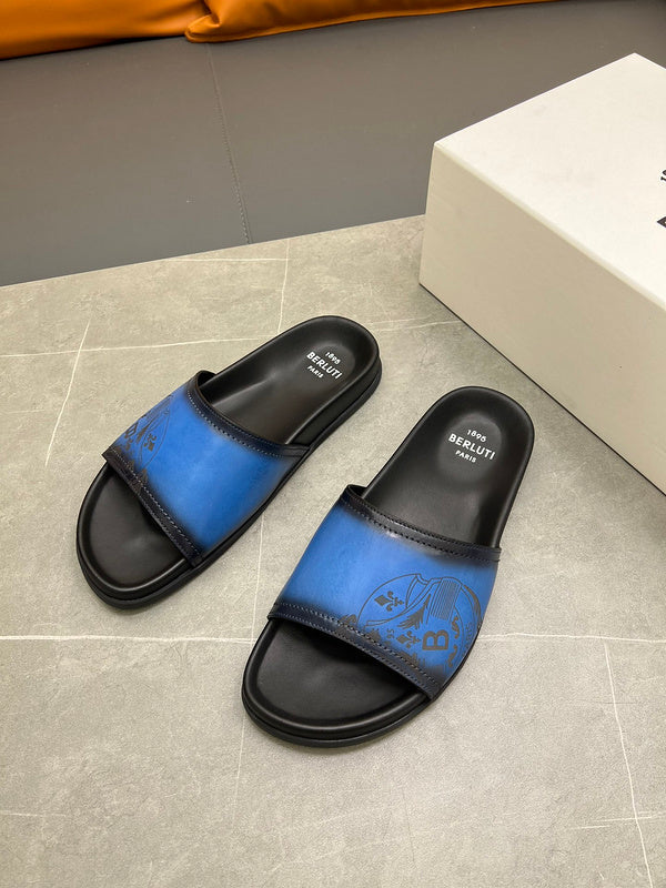 Glami - BRE Men Shoes - 065