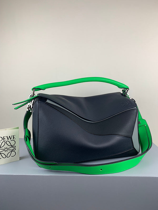Glamy - LWO Bags - 836