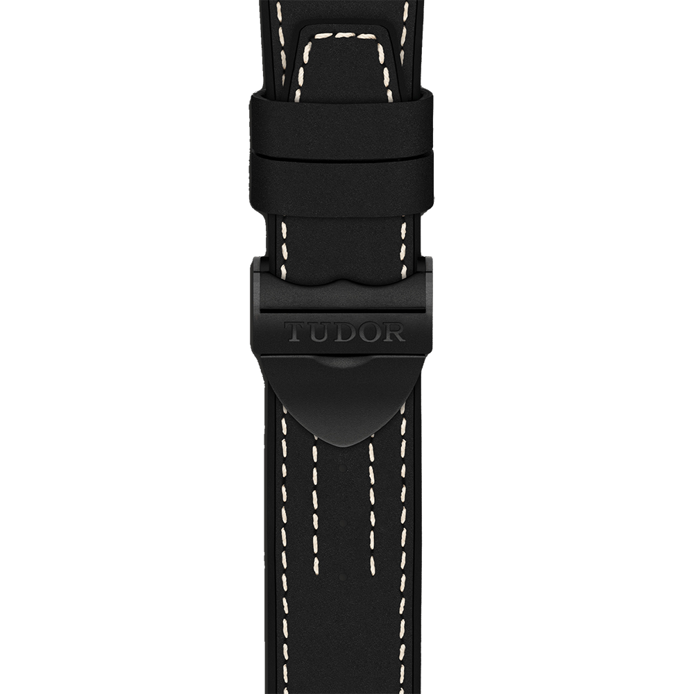 TUDOR Black Bay Ceramic M79210CNU-0001