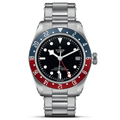 TUDOR Black Bay GMT M79830RB-0001
