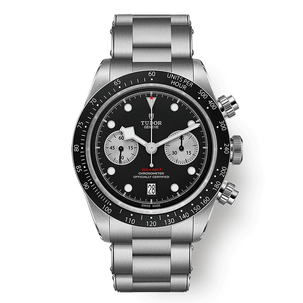 TUDOR Black Bay Chrono 41 M79360N-0001