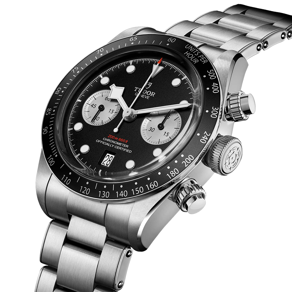 TUDOR Black Bay Chrono 41 M79360N-0001