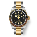 TUDOR Black Bay GMT S&G M79833MN-0001