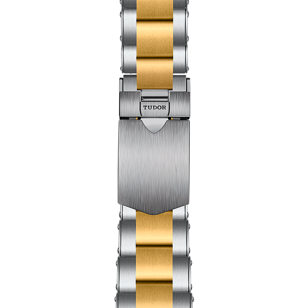 TUDOR Black Bay GMT S&G M79833MN-0001