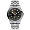 TUDOR Black Bay 39 M79660-0001