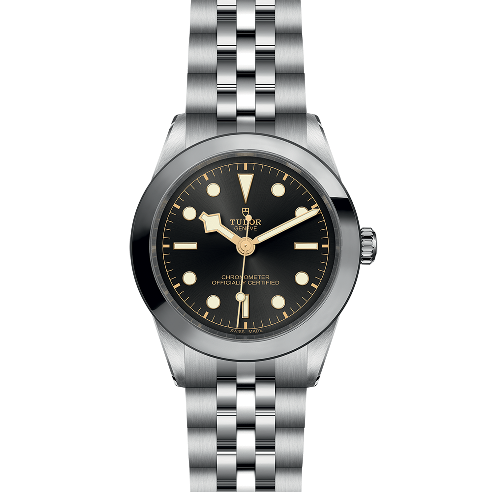 TUDOR Black Bay 39 M79660-0001