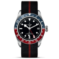 TUDOR Black Bay GMT M79830RB-0003