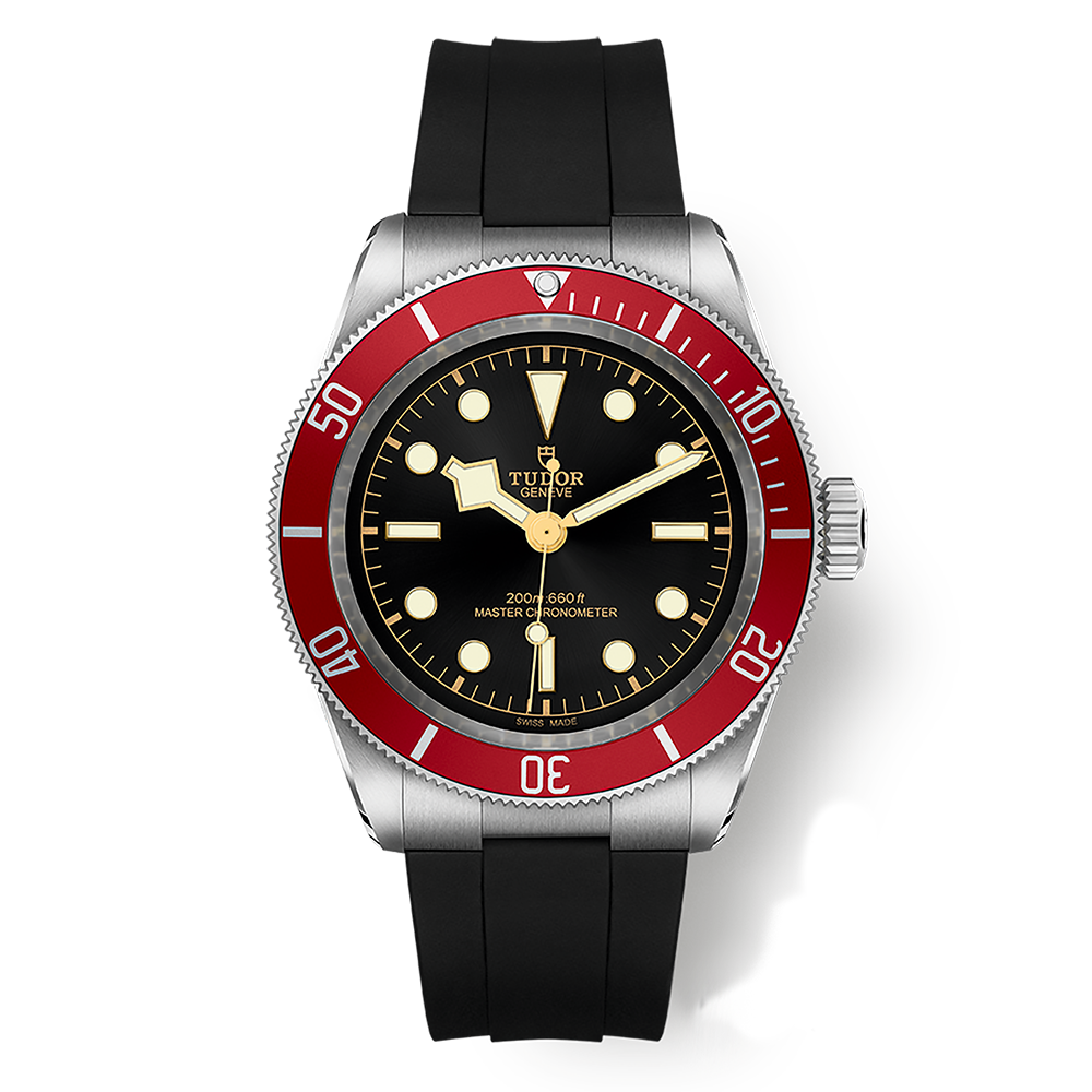TUDOR Black Bay M7941A1A0RU-0002