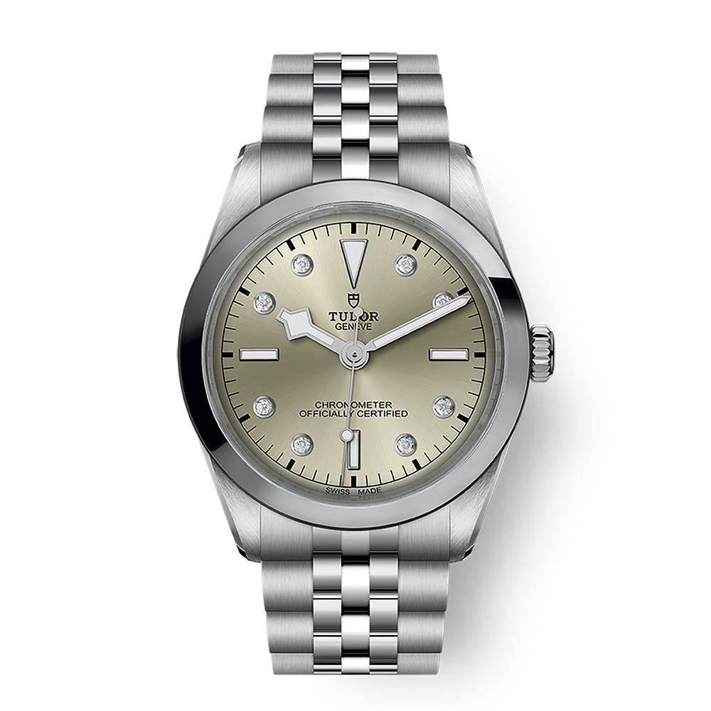 TUDOR Black Bay 36 M79640-0006