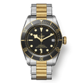 TUDOR Black Bay 41 M79733N-0008