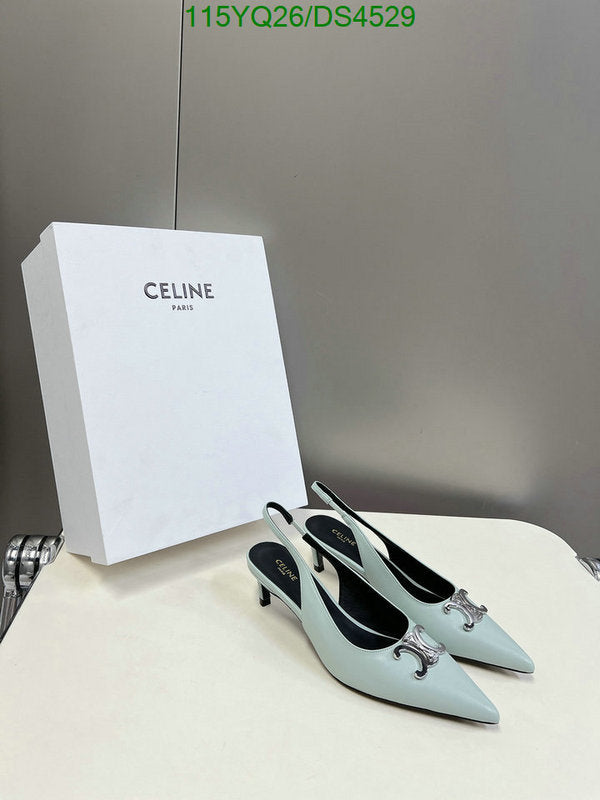 SAMC - COL Women Shoes - 030