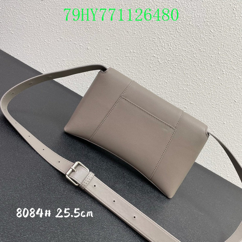 Satchel Bags - BGA Bags - 2401