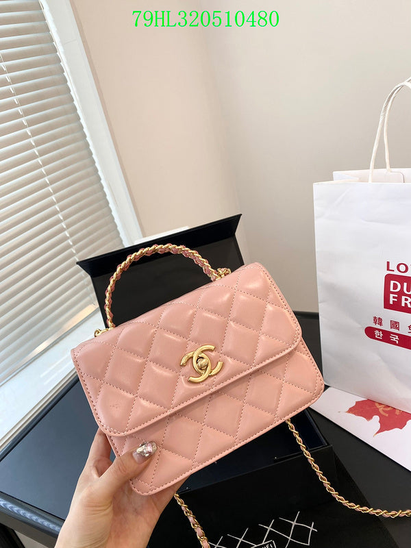 Glami - CHL Bags - 953