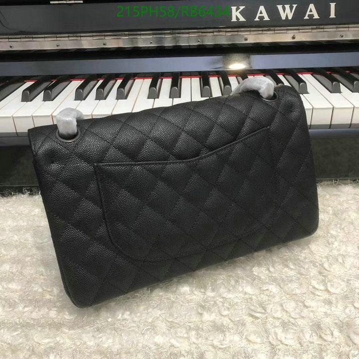 SAMC - CHL Bags - 404