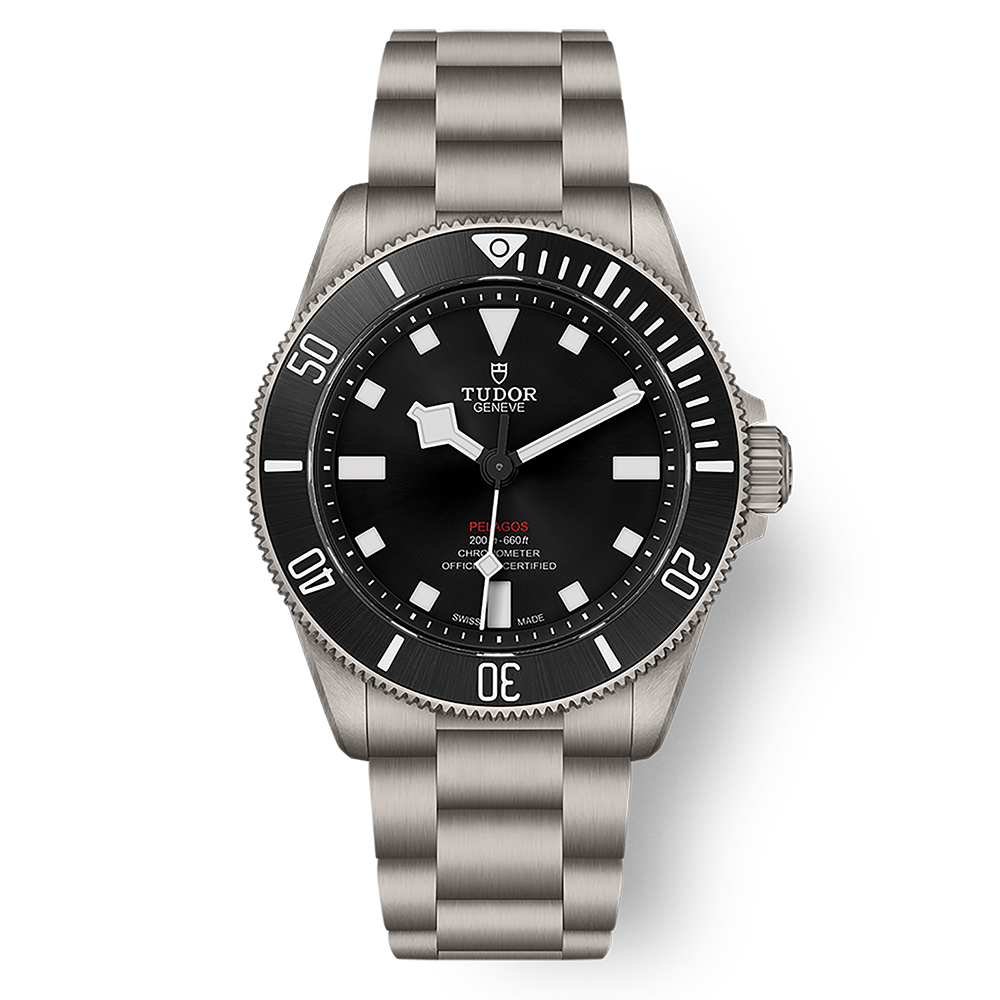 TUDOR Pelagos 39 M25407N-0001