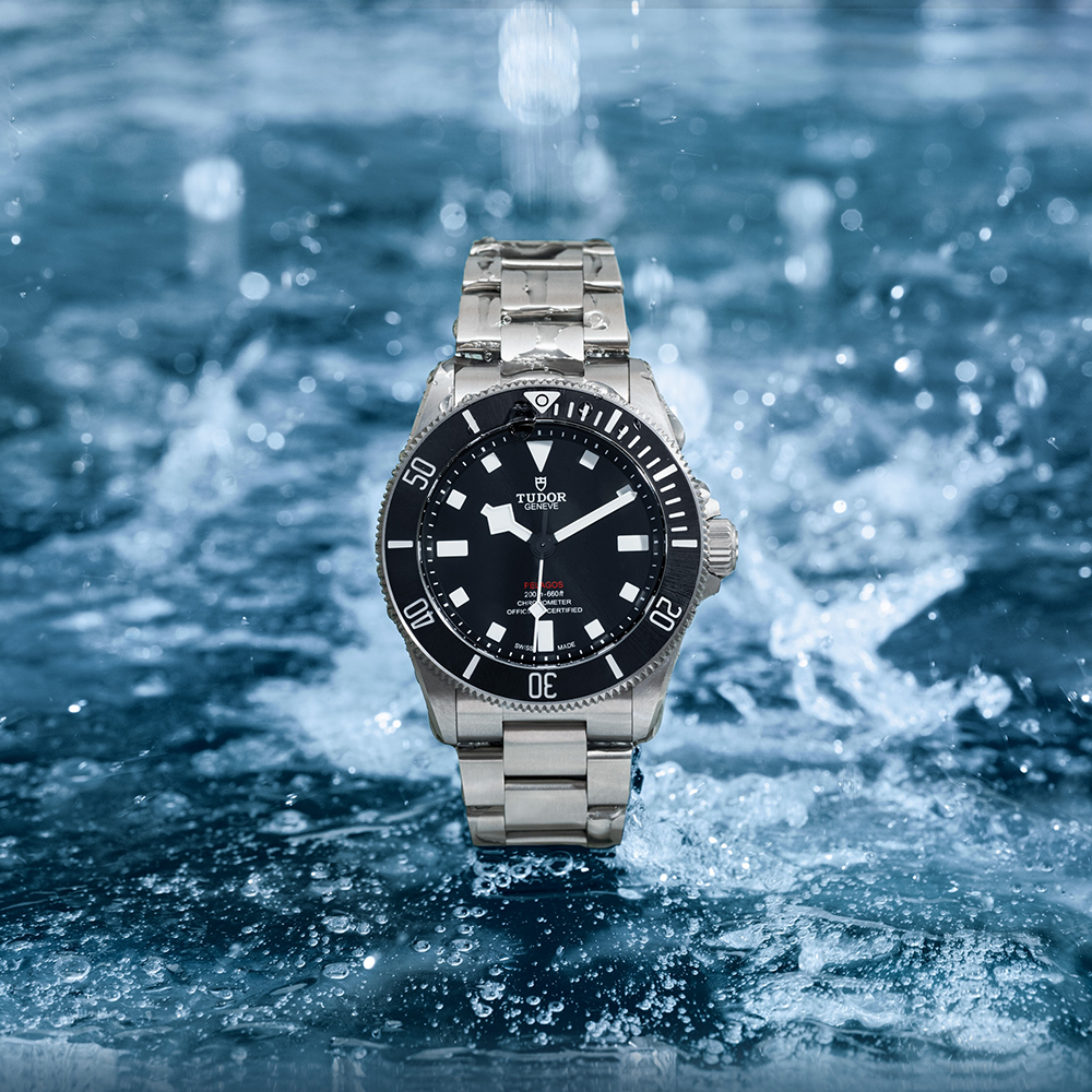 TUDOR Pelagos 39 M25407N-0001