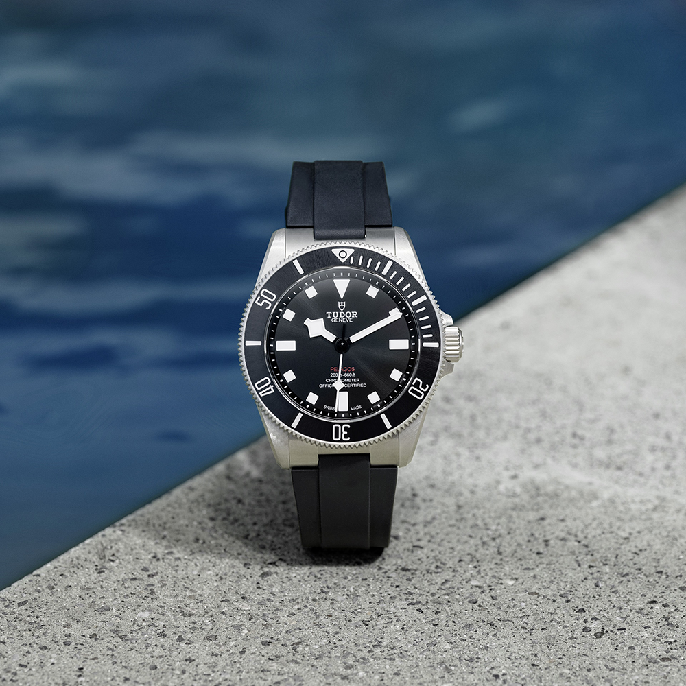 TUDOR Pelagos 39 M25407N-0001
