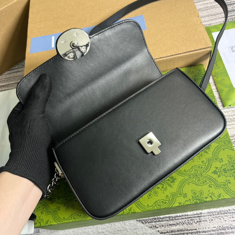 Satchel Bags - GCI Bags - 7540