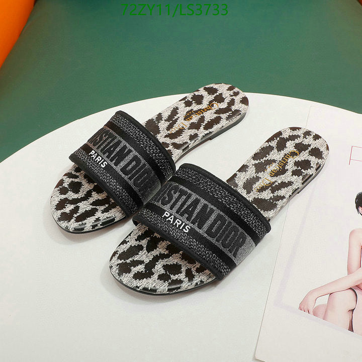 SAMCC - DOR Women Shoes - 2106