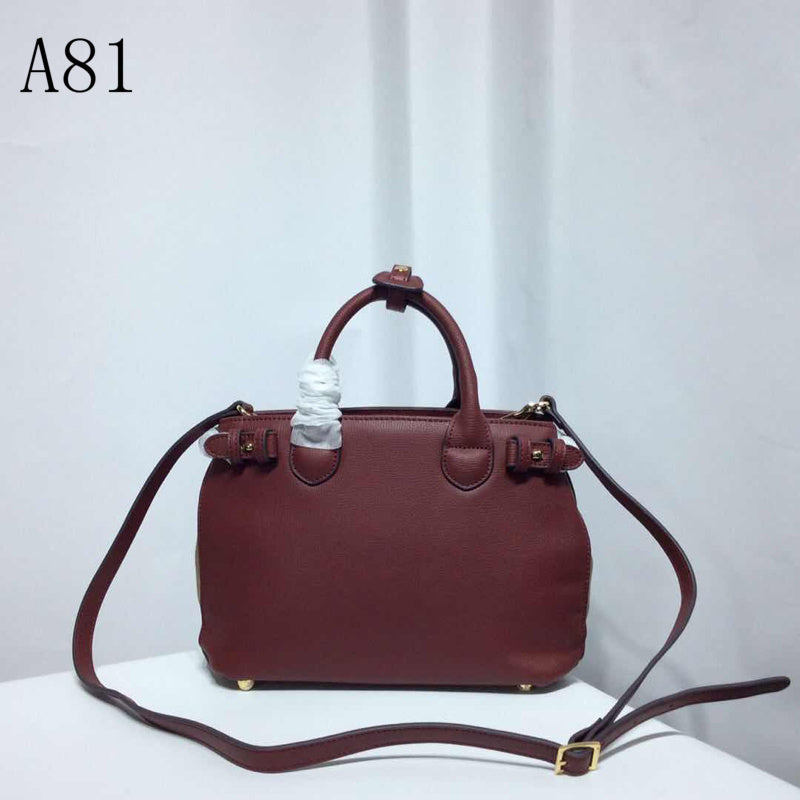 ELE Fashion -BBR Bags - 836