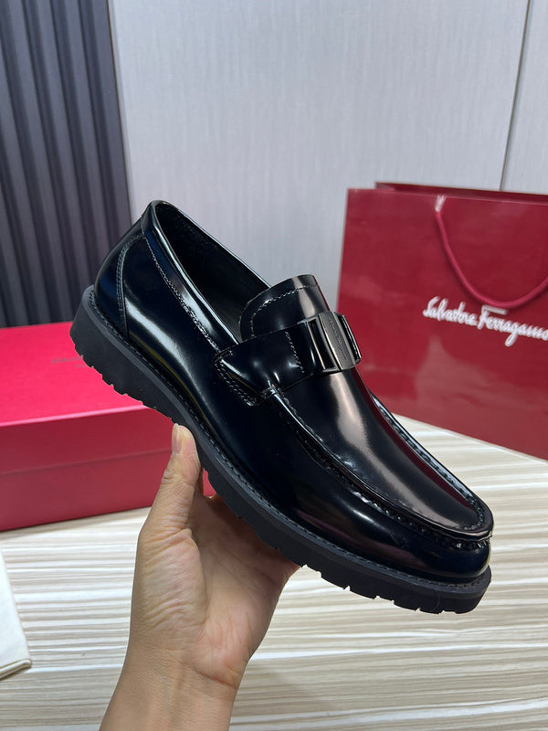 Glami - FGO Men Shoes - 1033