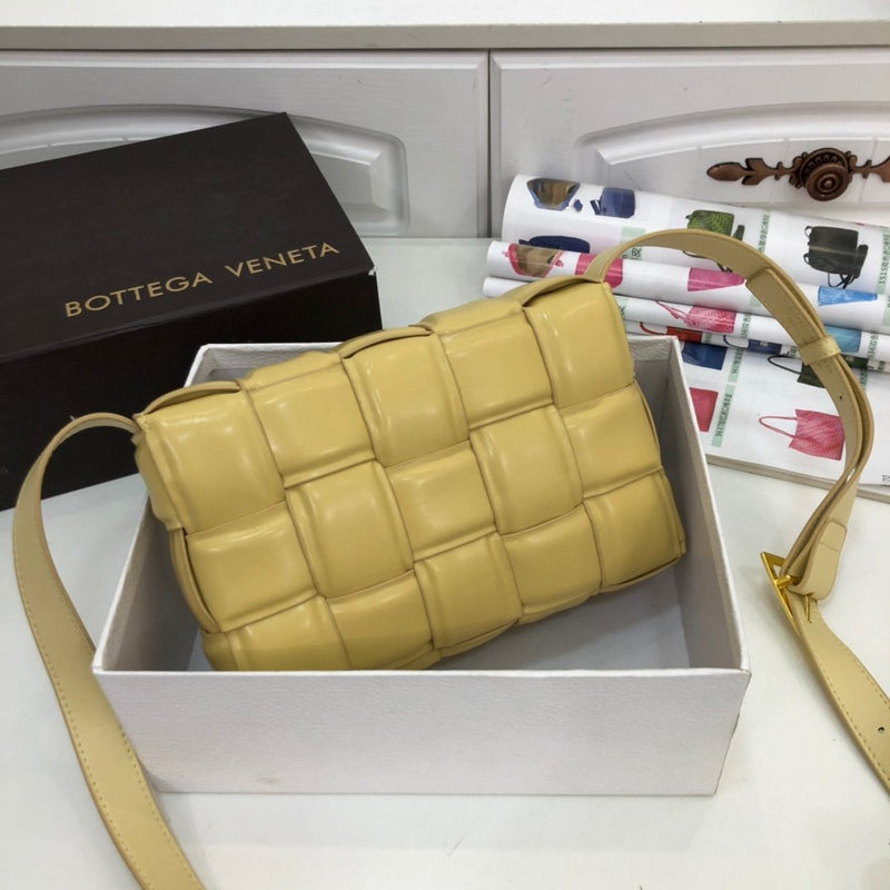 Satchel Bags - BV Bags - 364