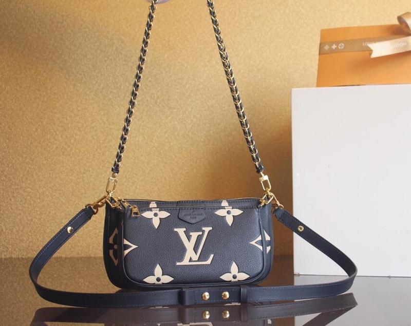 Glamy - LOV Bags - 2285