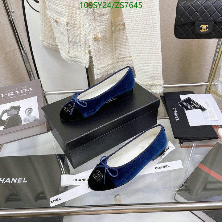SAMC - CHL Women Shoes Ballet - 255