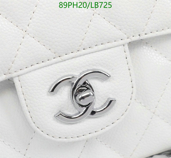 SAMC - CHL Bags Crossbody - 445
