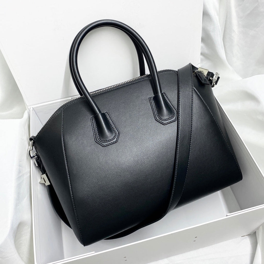 gv Antigona Bag Black For Women, Handbags, Shoulder Bags 13in/33cm GVCÃ‚Â 