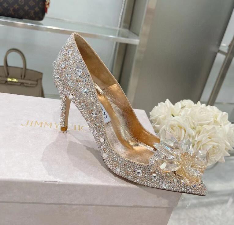 SAMC - JMC Shoes - 059