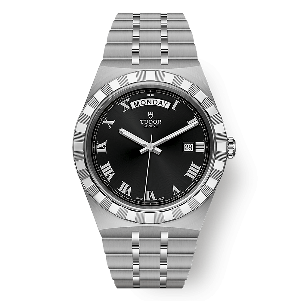 TUDOR Royal M28600-0003