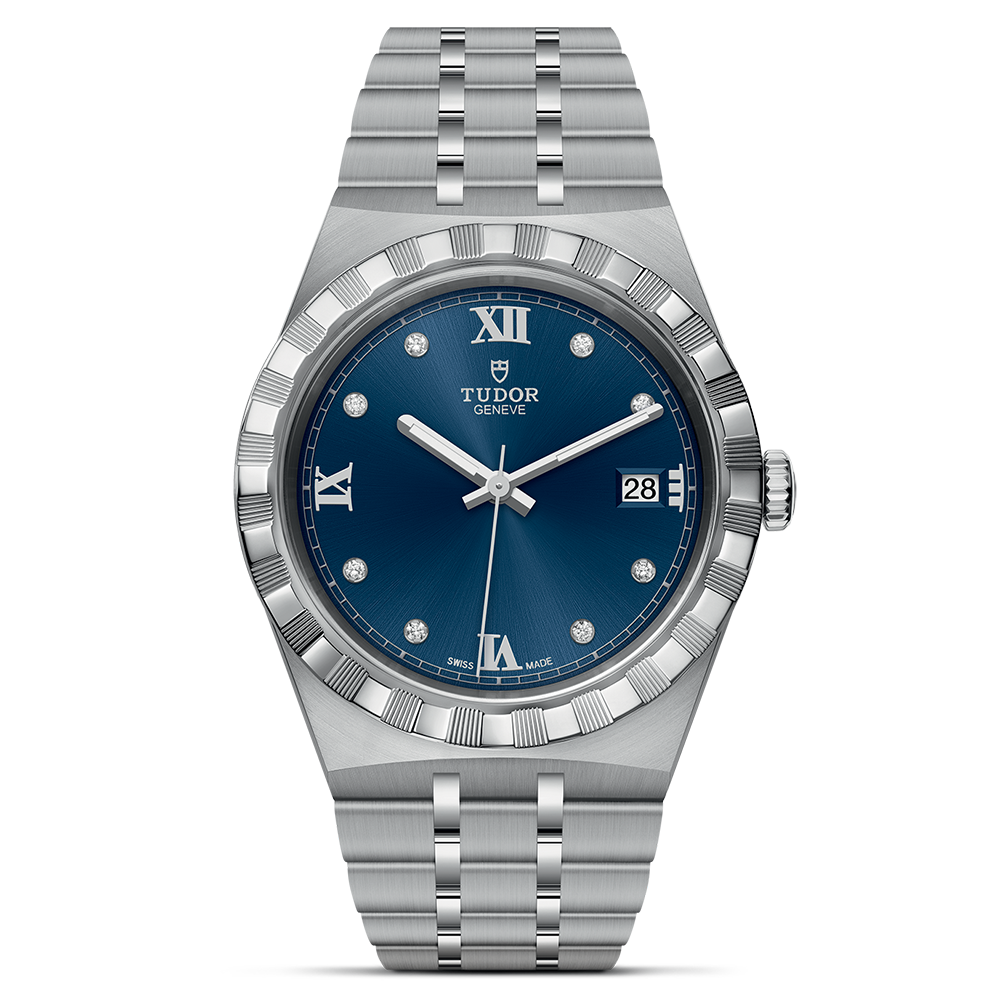 TUDOR Royal M285000-0006