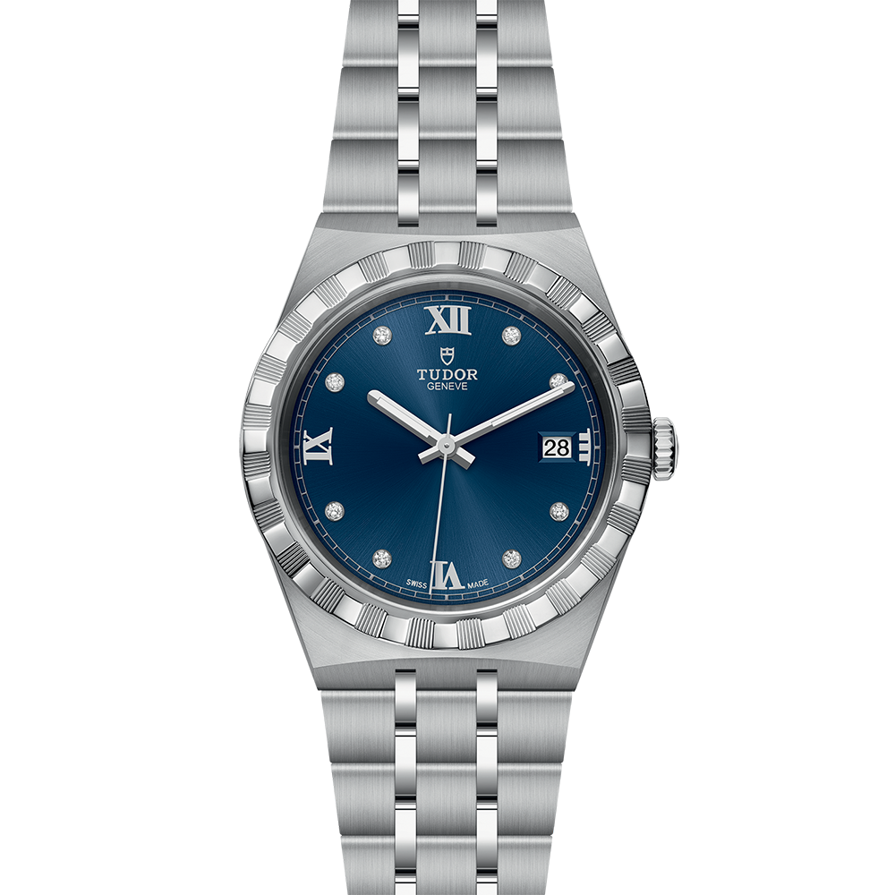 TUDOR Royal M285000-0006