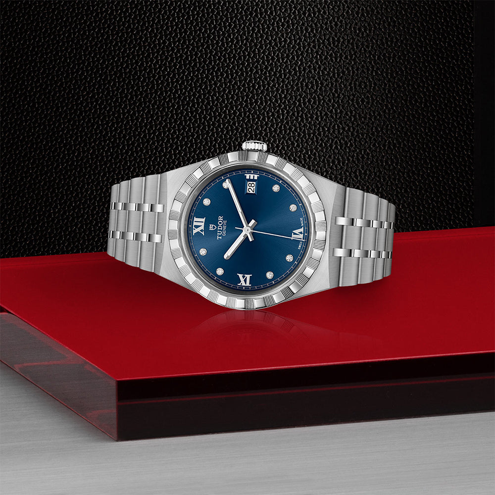 TUDOR Royal M285000-0006