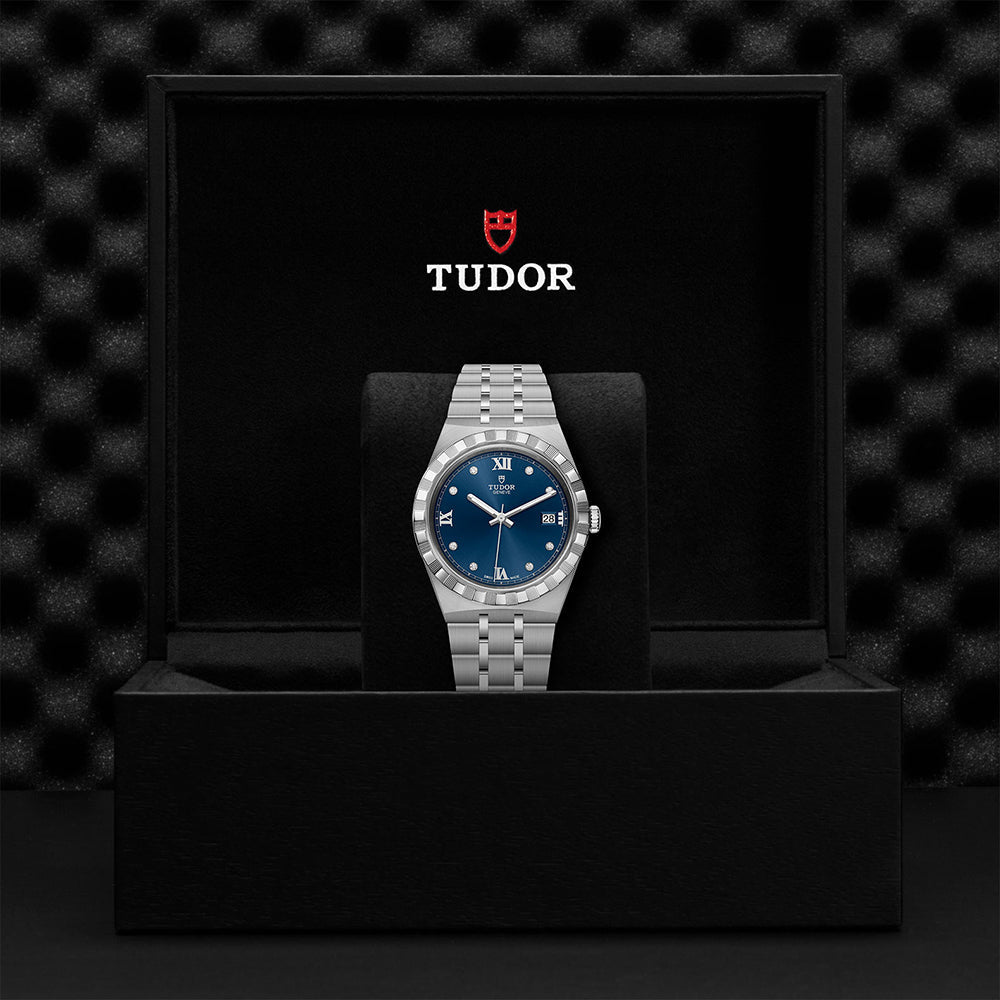 TUDOR Royal M285000-0006