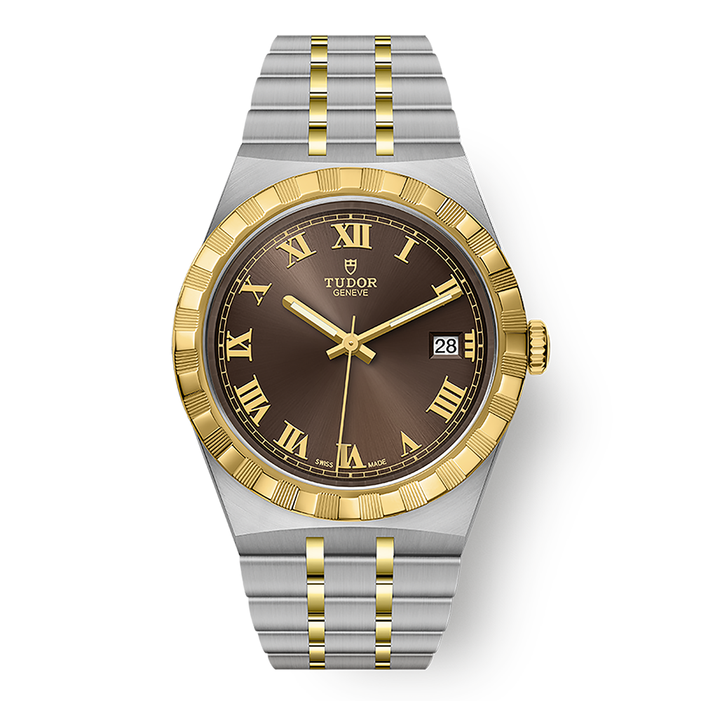 TUDOR Royal M28503-0007