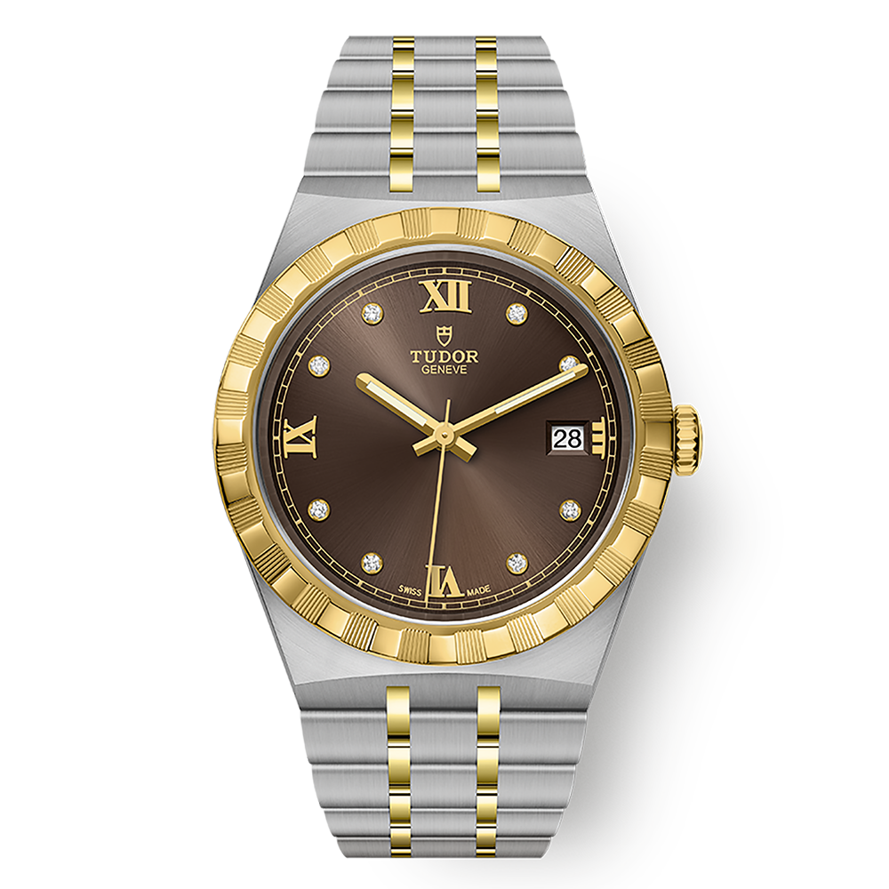 TUDOR Royal M28503-0008