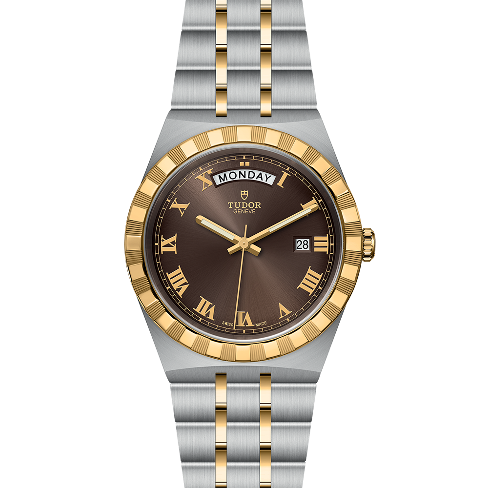 TUDOR Royal 41 M28603-0007