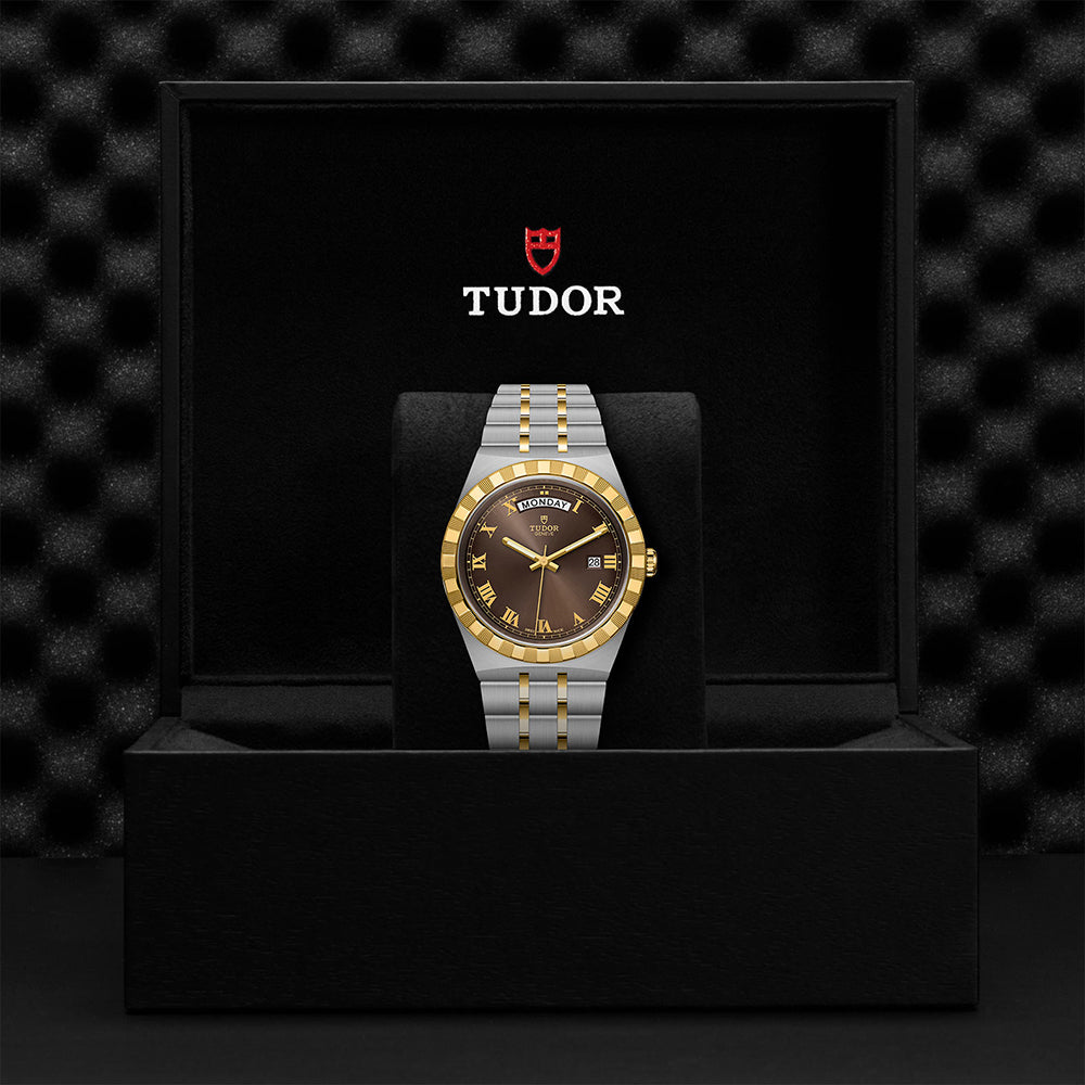 TUDOR Royal 41 M28603-0007